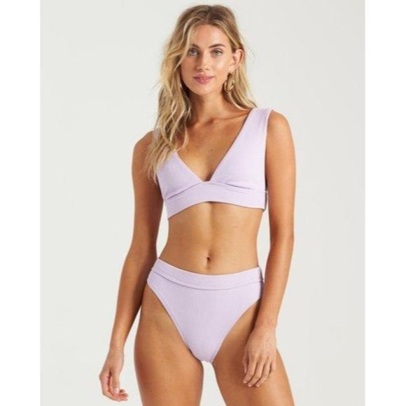 Billabong Sand Dunes Bikini Set - Picture 2 of 15